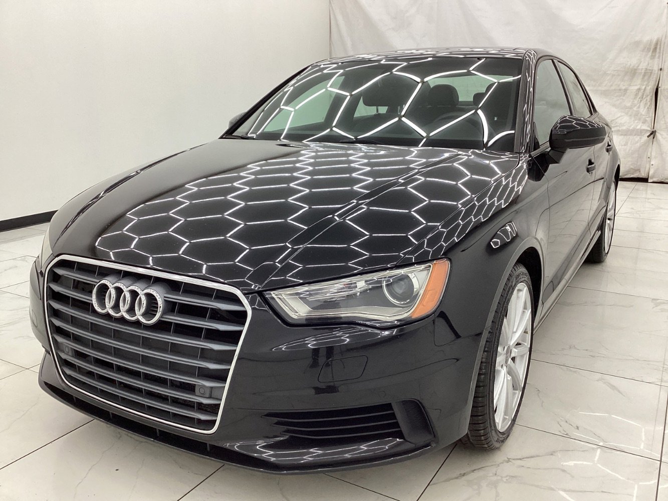 Used 2016 Audi A3 1.8T Premium