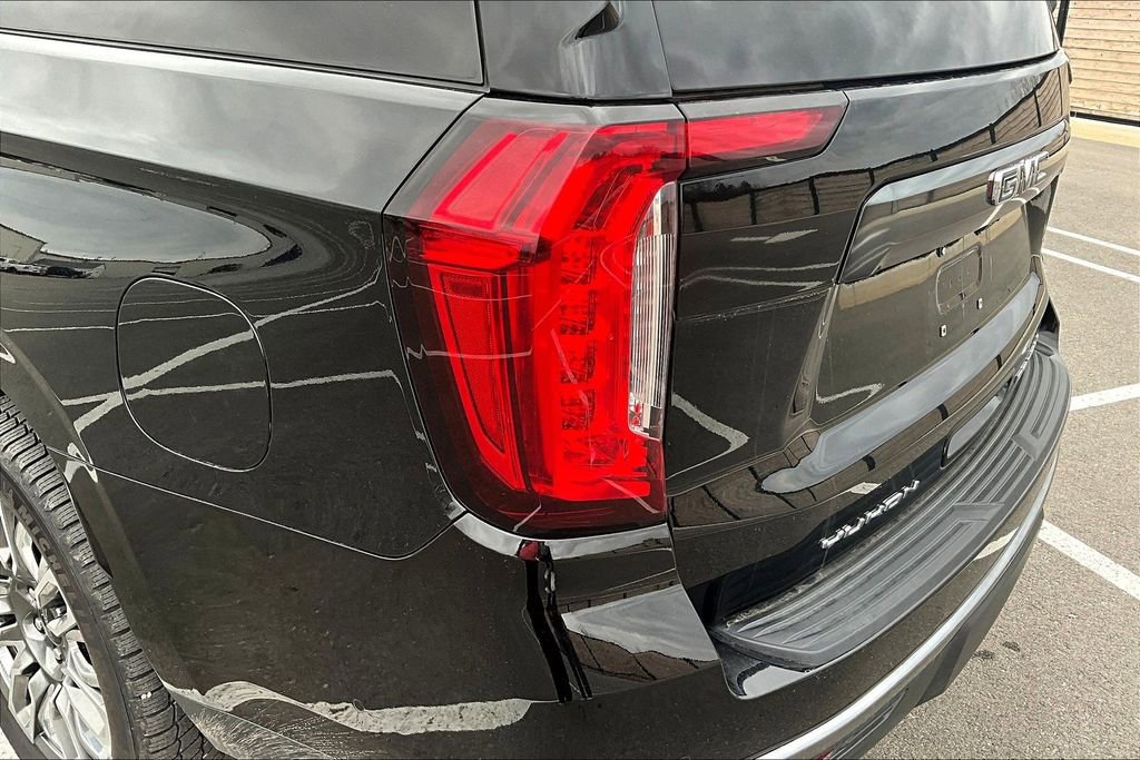 Used 2024 GMC Yukon XL Denali Ultimate image 30