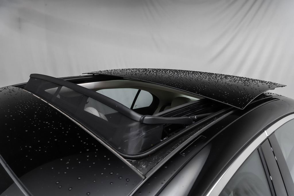 New 2026 Mercedes-Benz E 350 4MATIC Sedan image 5