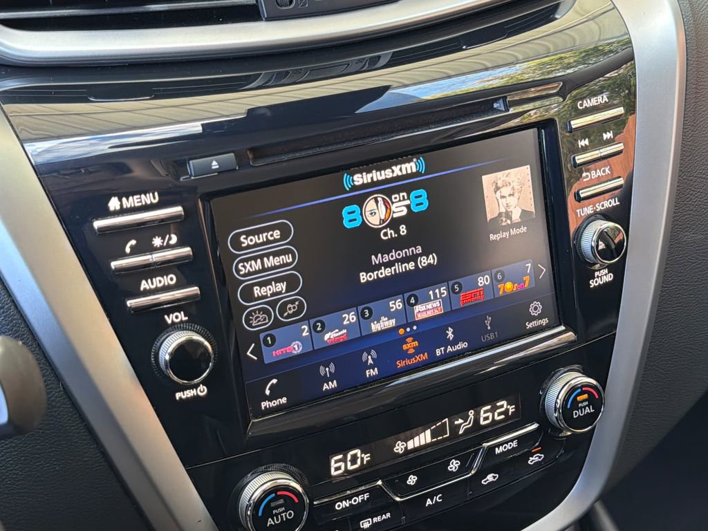 Used 2024 Nissan Murano SV image 6