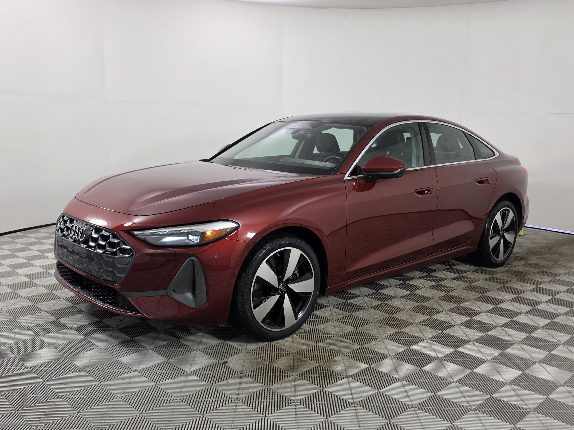 Certified 2025 Audi A5 Premium w/ Convenience Package AWD/4WD image 38