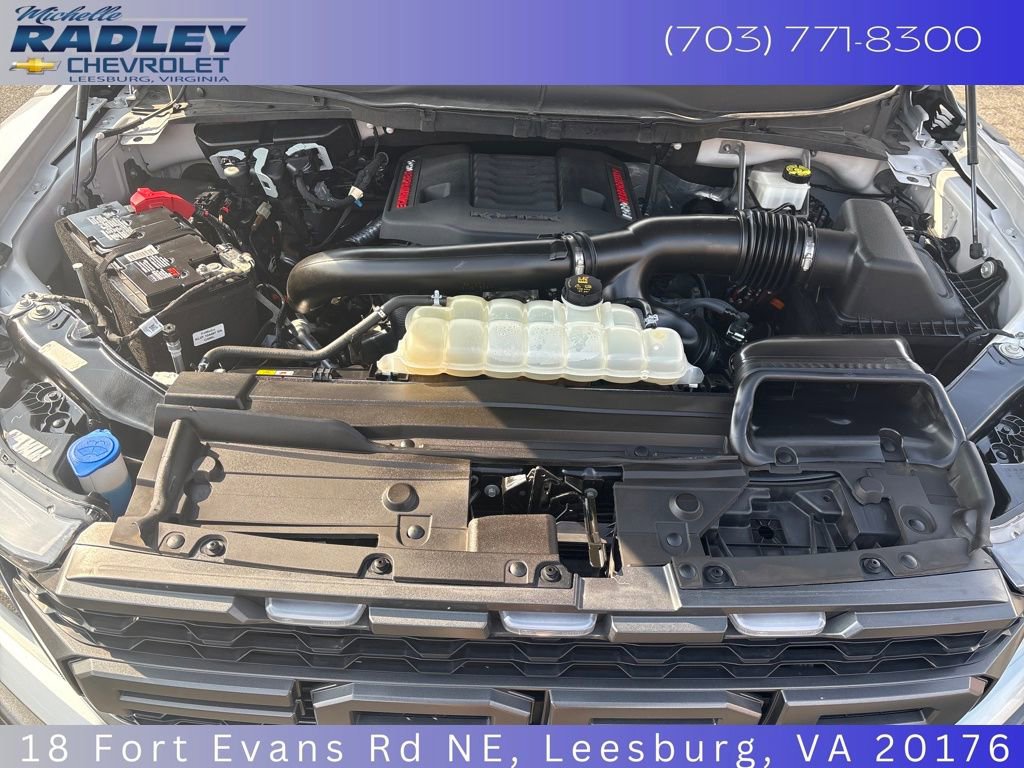 Used 2023 Ford F150 Raptor w/ Raptor 37 Performance Package image 10