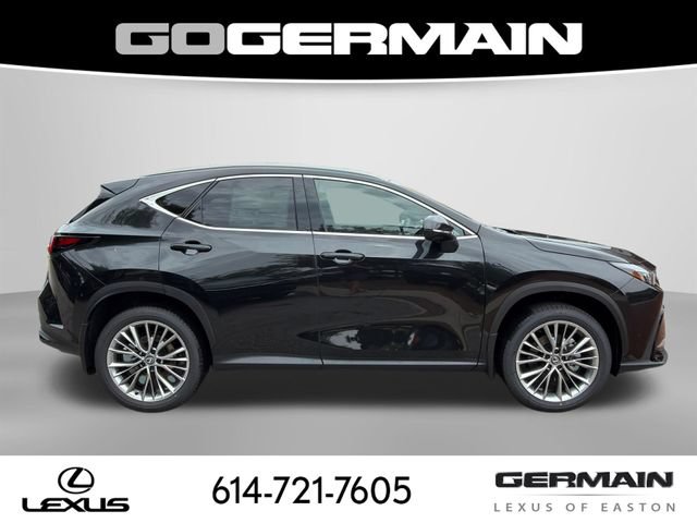 New 2026 Lexus NX 350h AWD w/ Accessory Package (2T) image 6