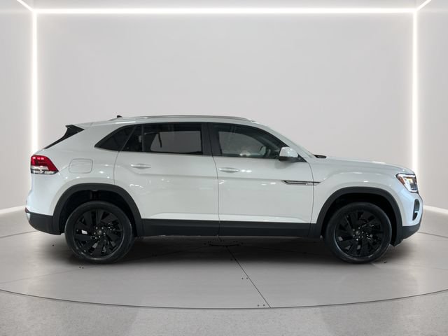 New 2026 Volkswagen Atlas Cross Sport SE AWD/4WD image 7