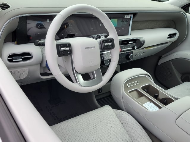 New 2026 Hyundai Palisade SEL FWD image 3