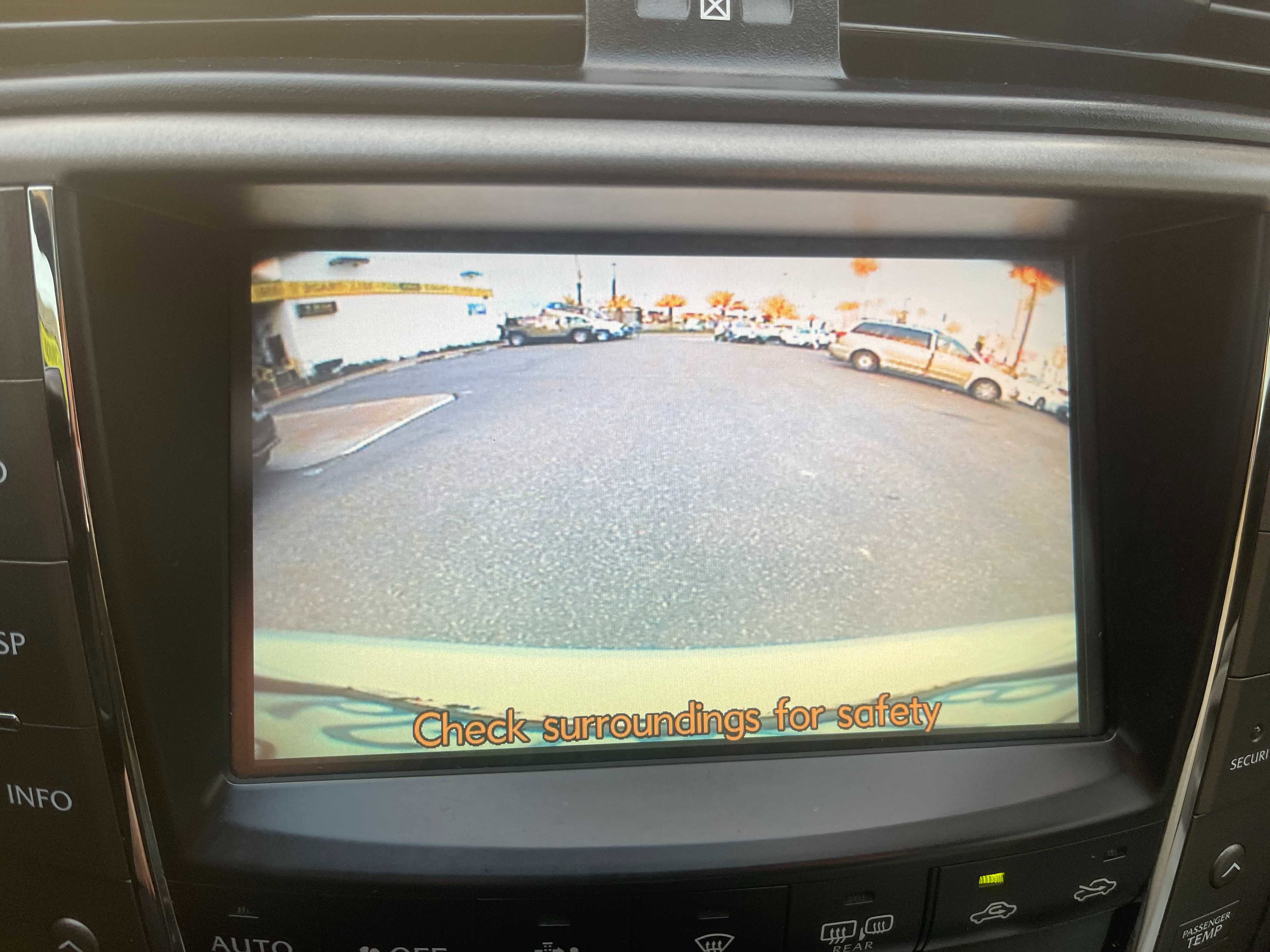 Used 2009 Lexus IS 250 image 24