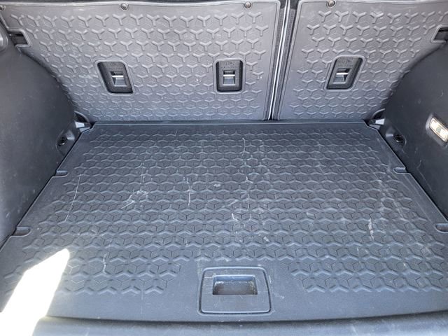 Used 2025 Ford Bronco Sport Badlands AWD/4WD image 22