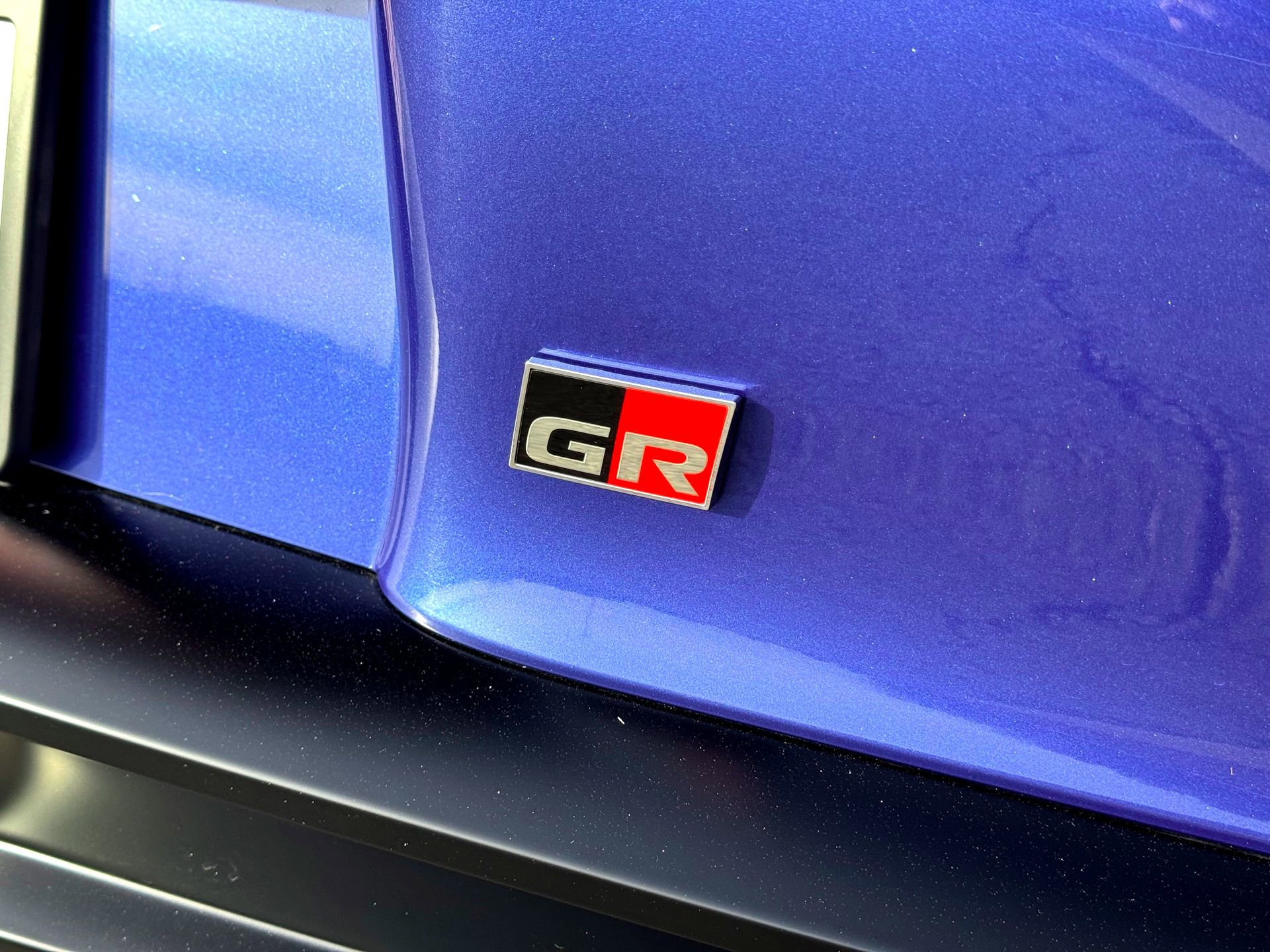 Used 2023 Toyota Supra Premium image 8