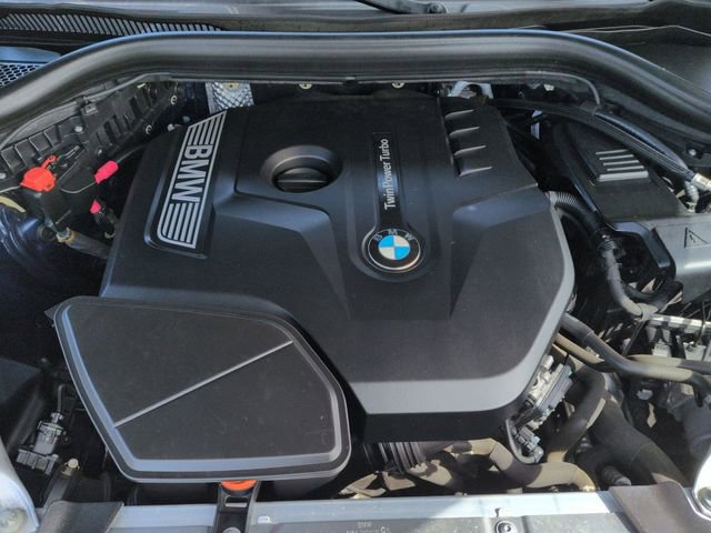 Used 2019 BMW X3 xDrive30i AWD/4WD image 32