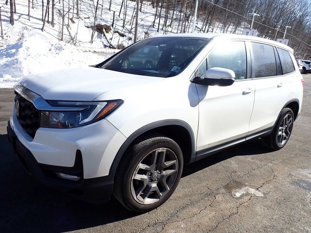 Used 2023 Honda Passport EX-L image 7