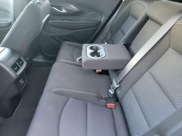Certified 2023 GMC Terrain SLE w/ Driver Convenience Package image 12