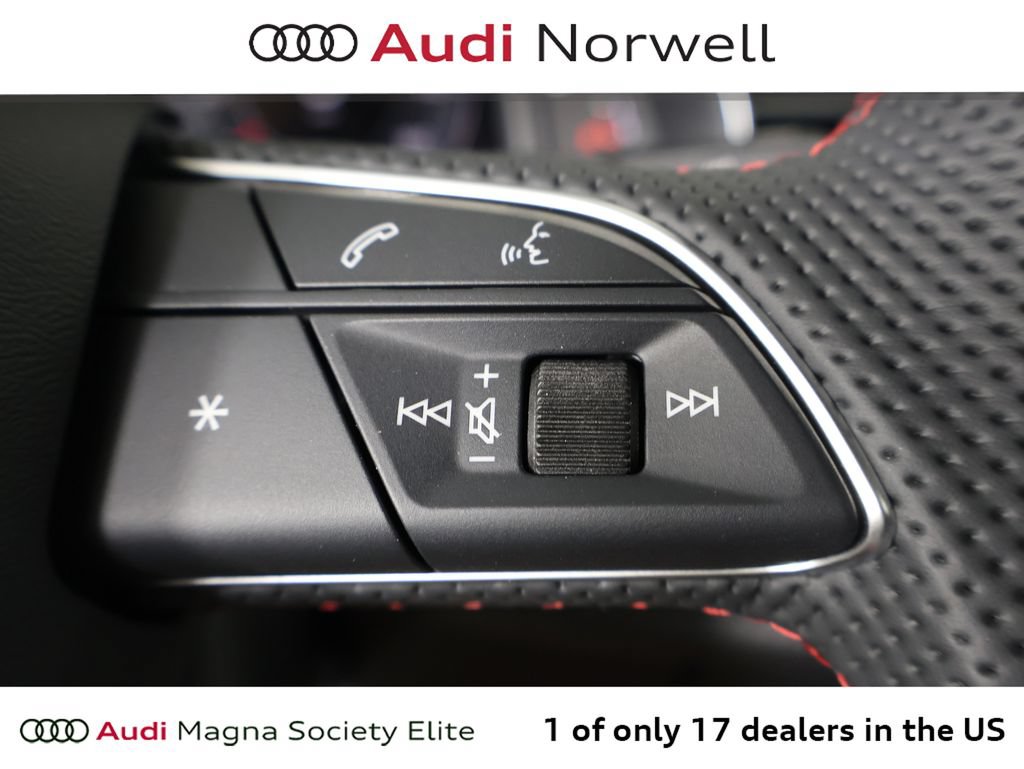 New 2026 Audi Q7 3.0T Prestige AWD/4WD image 34