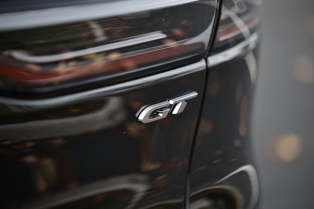 Used 2024 Dodge Hornet GT w/ Cold Weather Group image 9