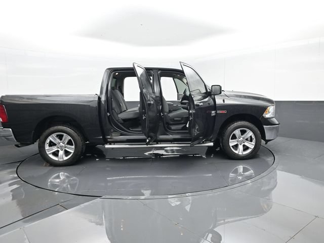 Used 2016 RAM 1500 Classic SLT AWD/4WD image 26