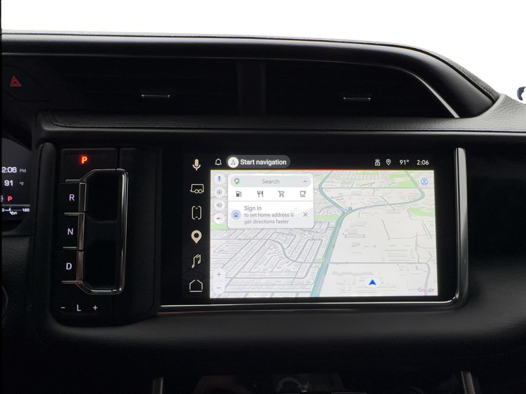 Used 2024 GMC Yukon Denali w/ Advanced Technology Package AWD/4WD image 56