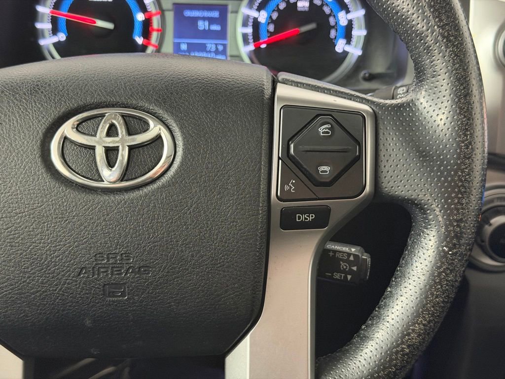 Used 2015 Toyota 4Runner Limited AWD/4WD image 13