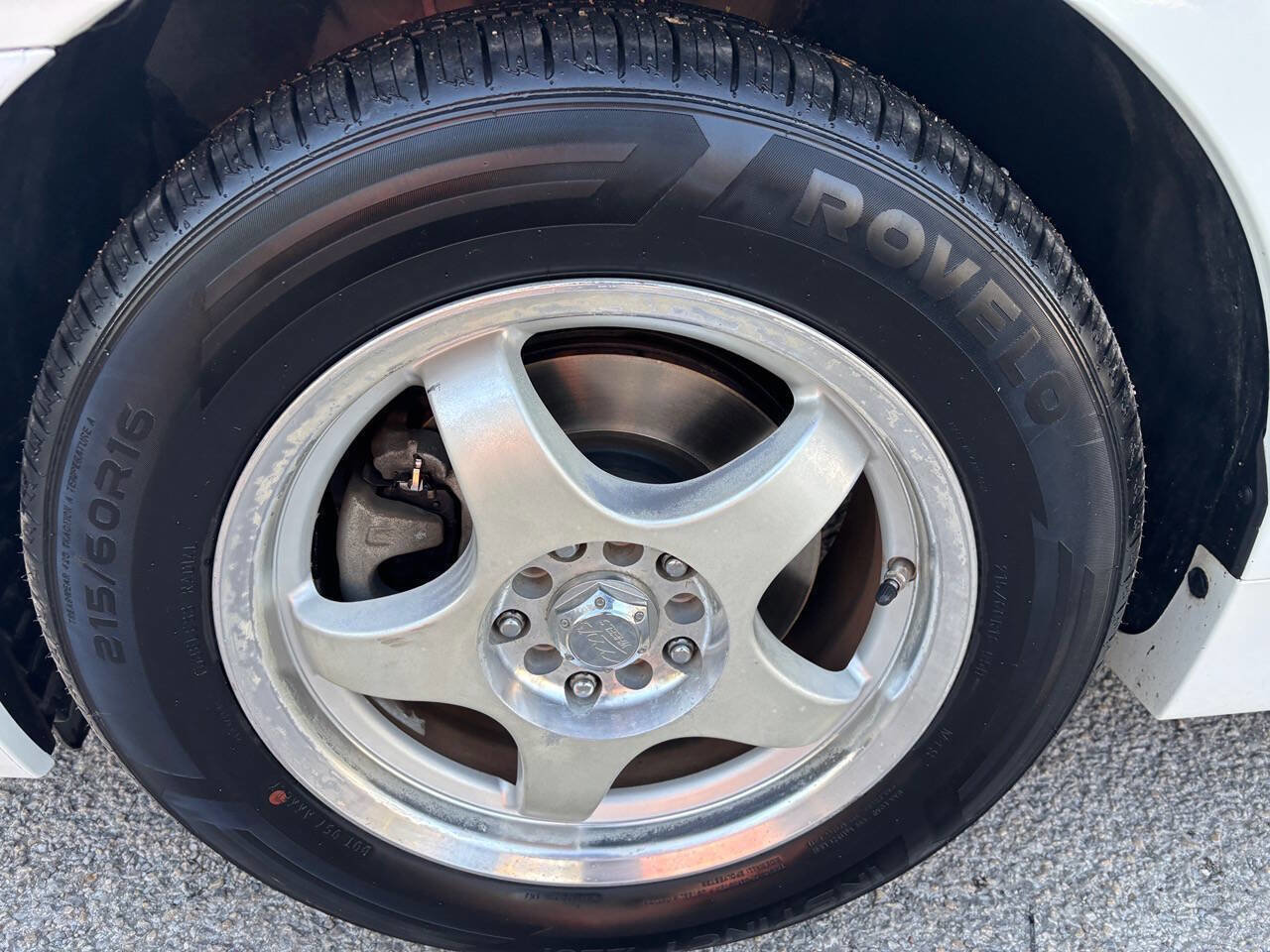 Used 2014 Nissan Altima 2.5 S w/ Display Audio Package image 13