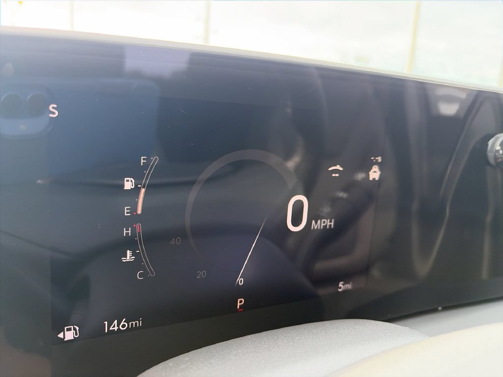 New 2026 Buick Encore GX Preferred w/ Advanced Technology Package FWD image 17
