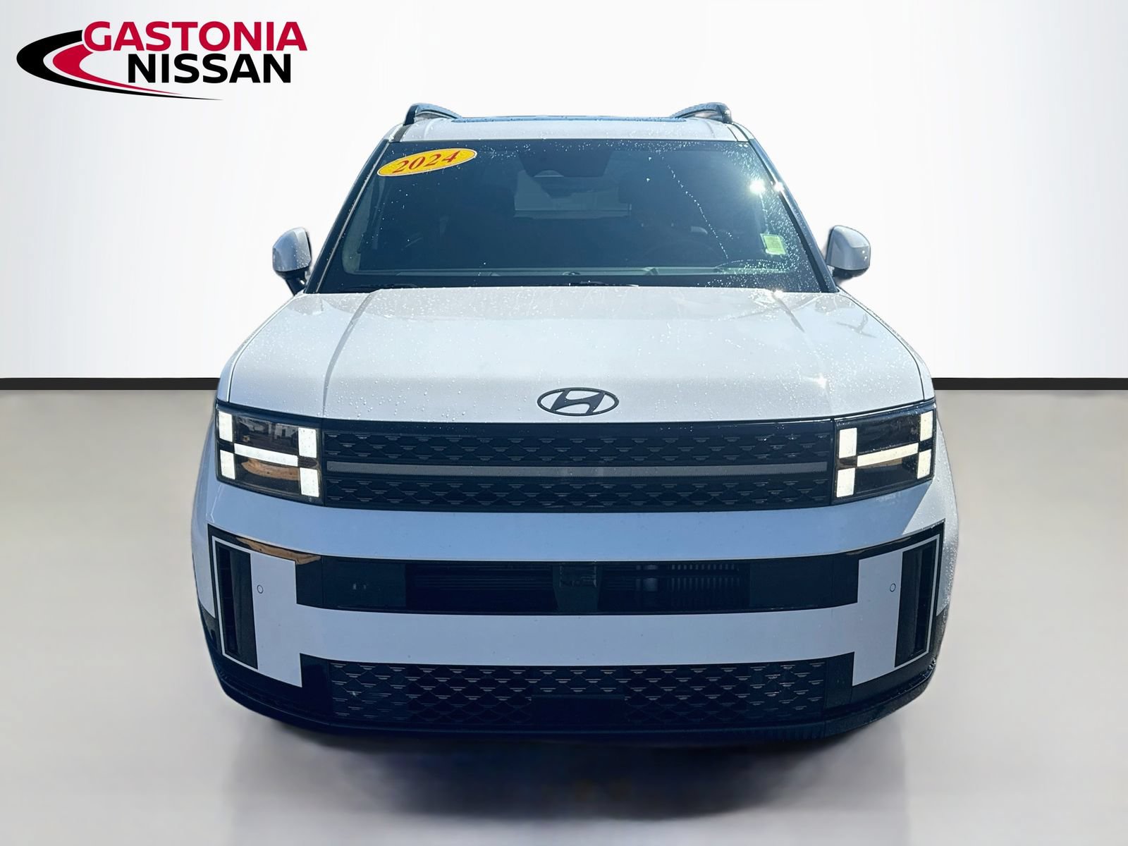 Used 2024 Hyundai Santa Fe Calligraphy FWD video 2