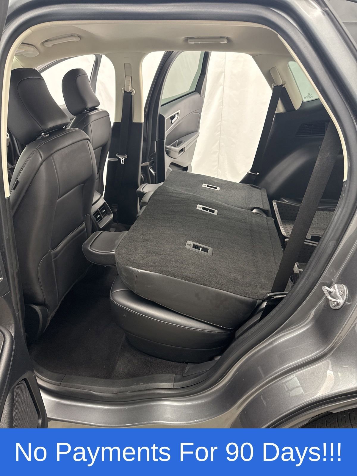 Used 2022 Ford Edge SEL w/ Convenience Package image 36