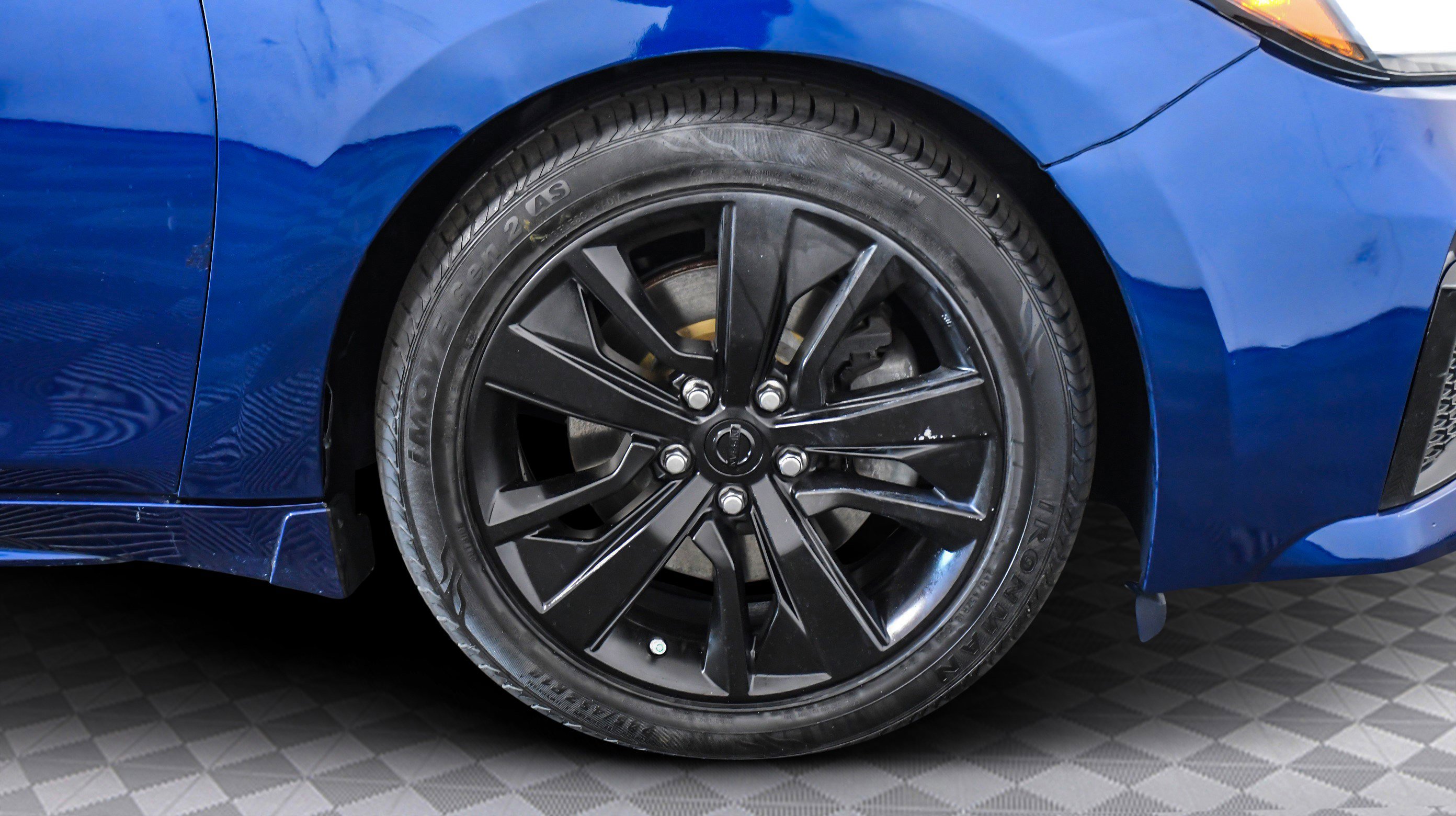 Used 2019 Nissan Maxima 3.5 SL w/ Floor Mat Group image 34