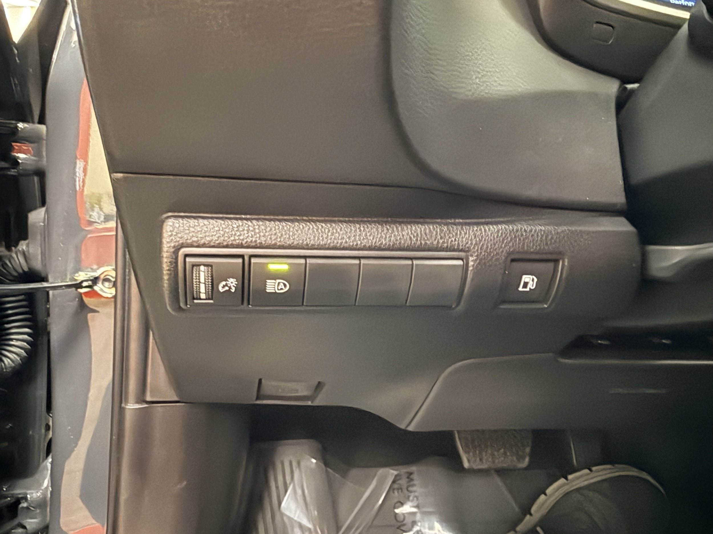 Used 2026 Toyota Corolla XLE FWD image 22