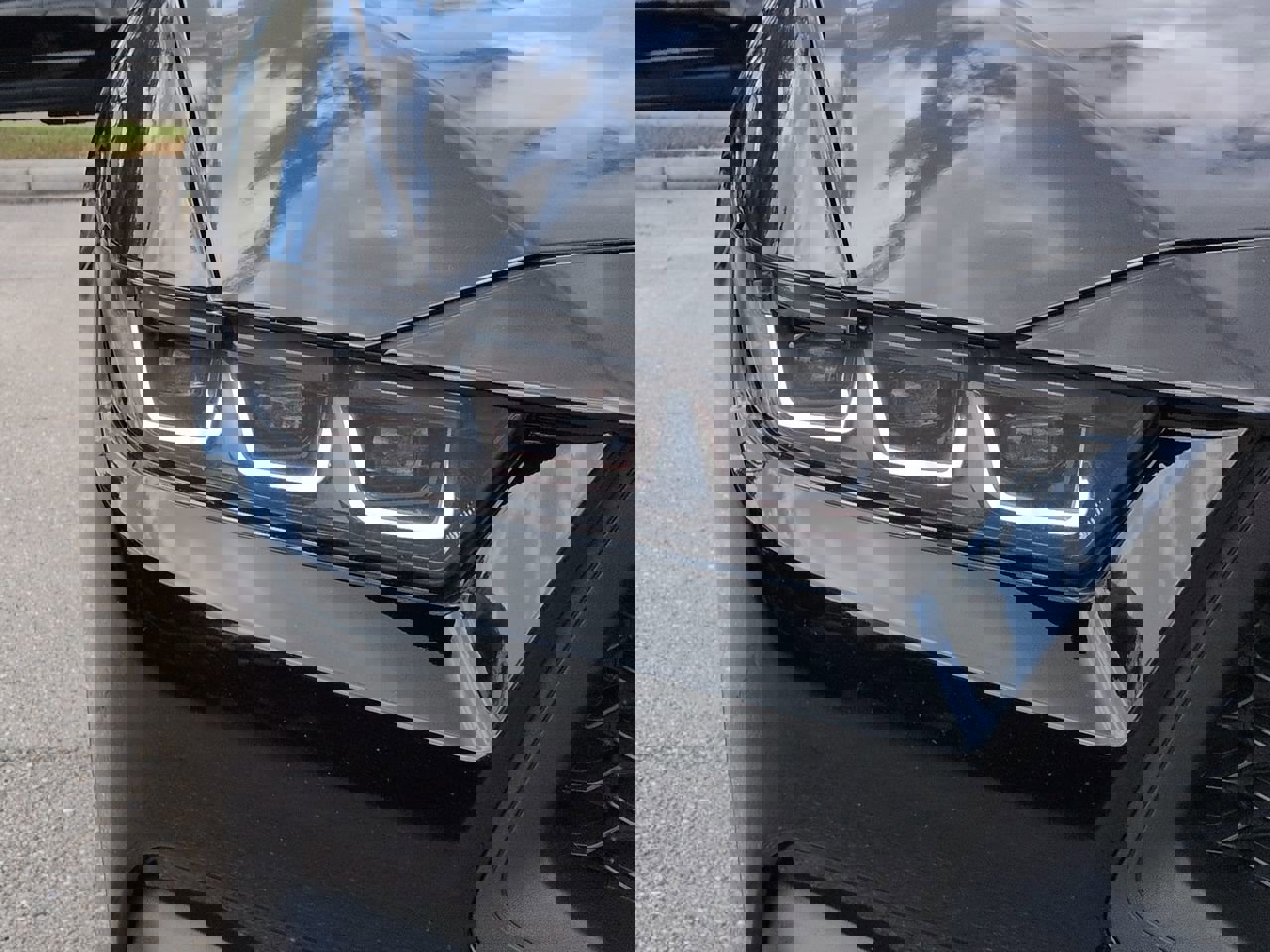 Used 2024 Ford Mustang Premium RWD image 10