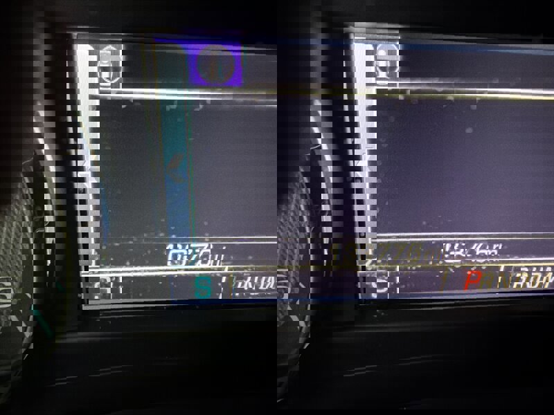 Used 2015 Chevrolet Silverado 1500 LTZ Z71 image 13