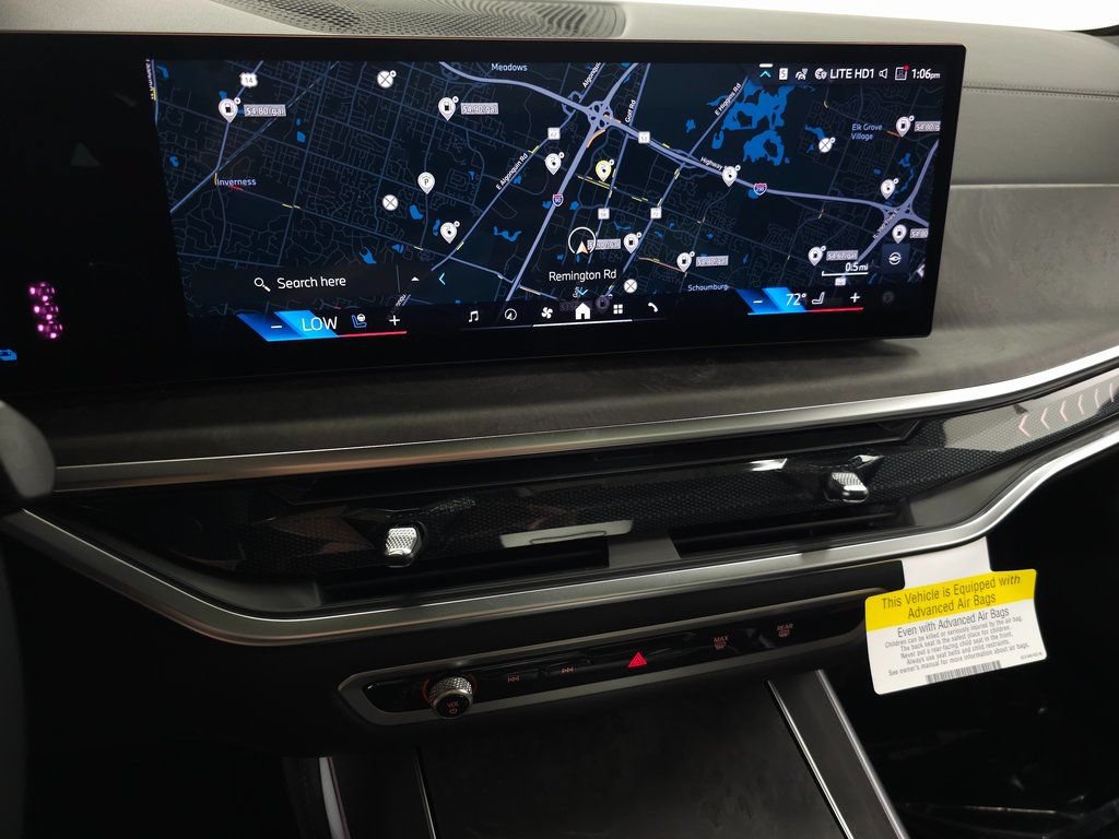 Used 2026 BMW X5 xDrive50e w/ Climate Comfort Package AWD/4WD image 27