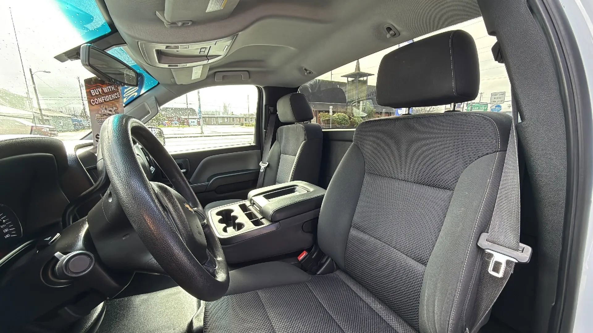 Used 2016 Chevrolet Silverado 1500 LS image 12