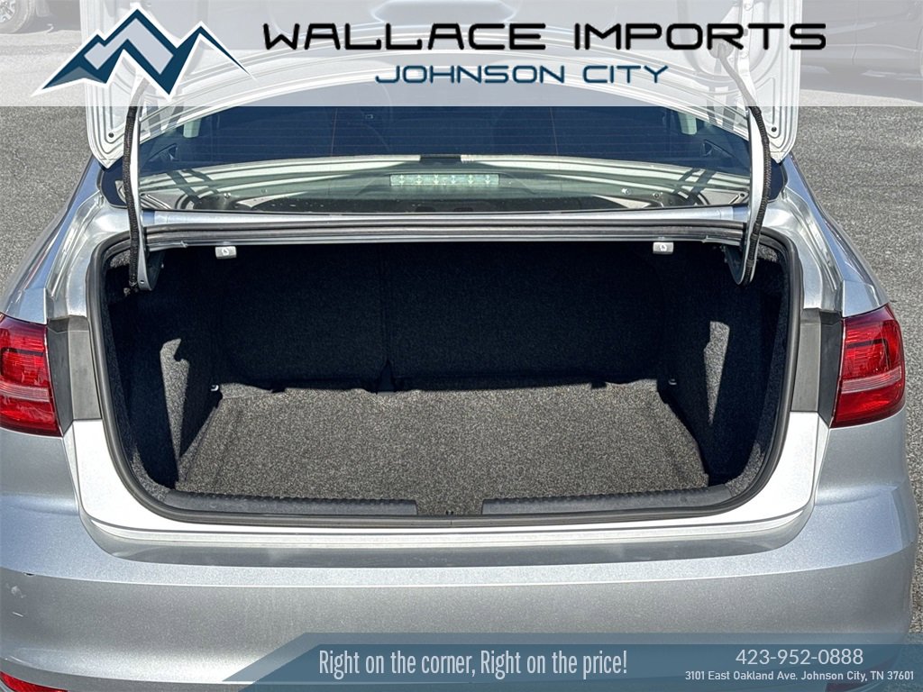 Used 2015 Volkswagen Jetta S w/ Welcome Package image 42