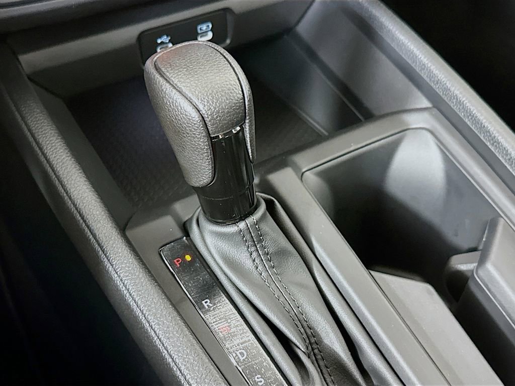 Used 2025 Honda Accord LX image 22