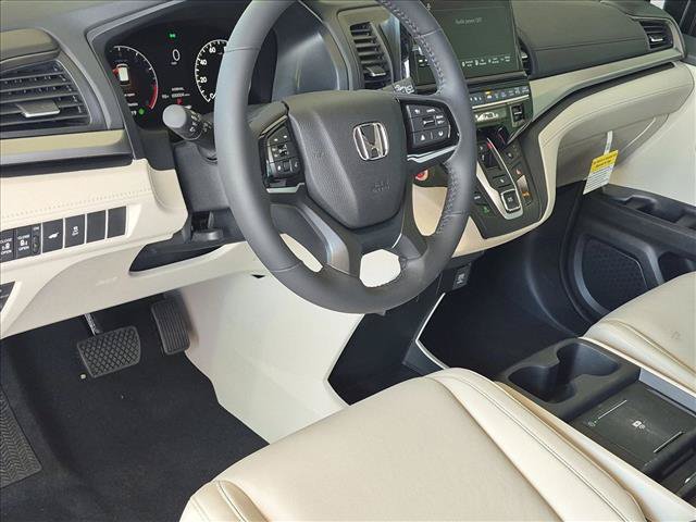 New 2026 Honda Odyssey EX-L image 3