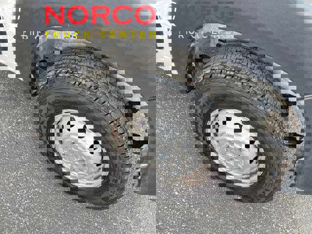 Used 2020 RAM ProMaster 2500 image 12