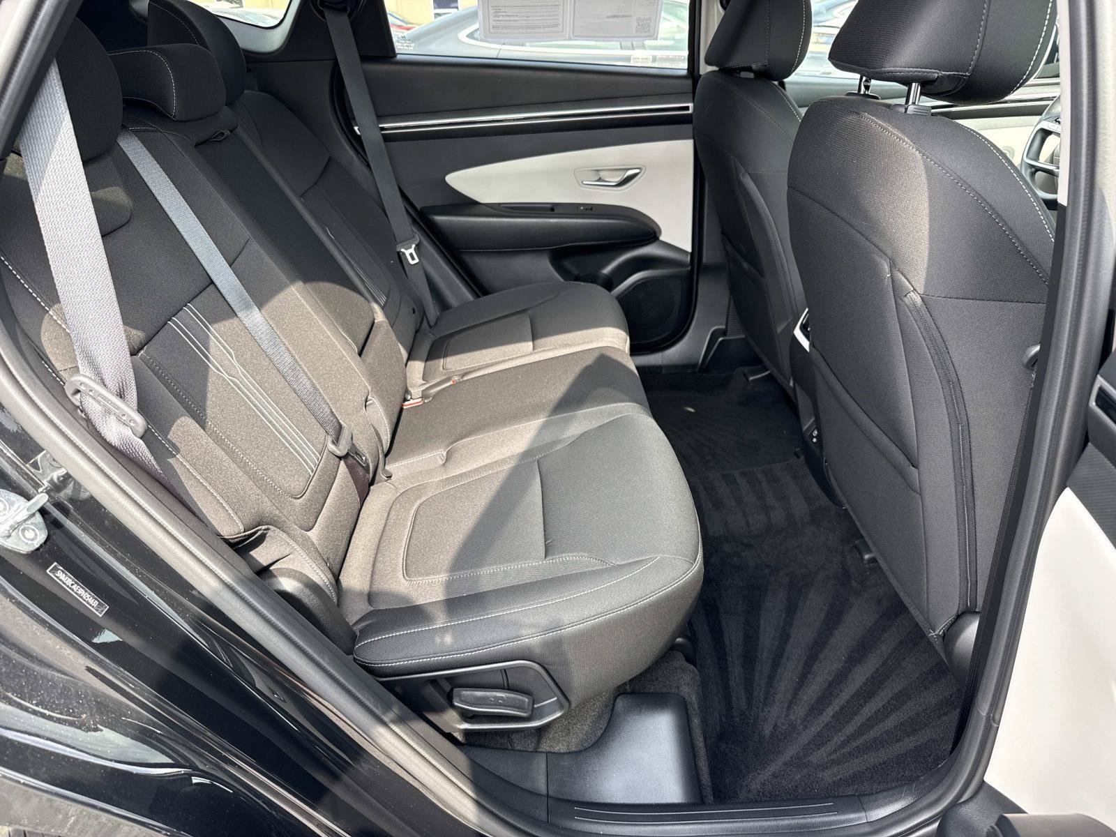 Certified 2023 Hyundai Tucson SEL AWD/4WD image 21