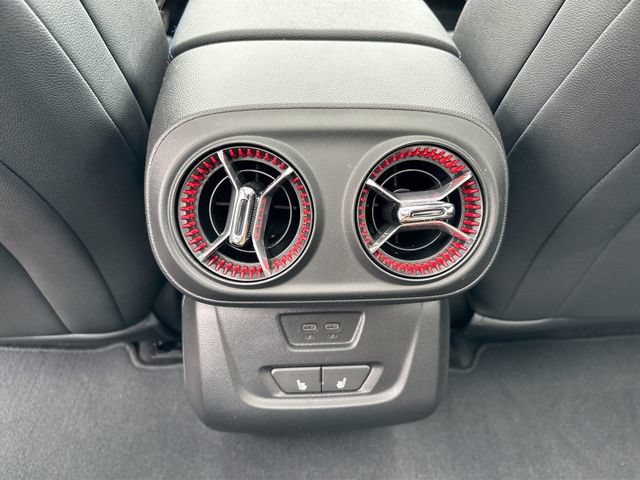 New 2024 Chevrolet Blazer EV RS RWD image 31