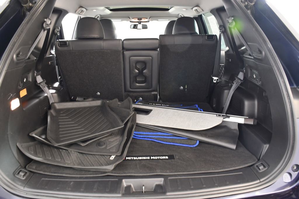 Used 2023 Mitsubishi Outlander SEL image 24