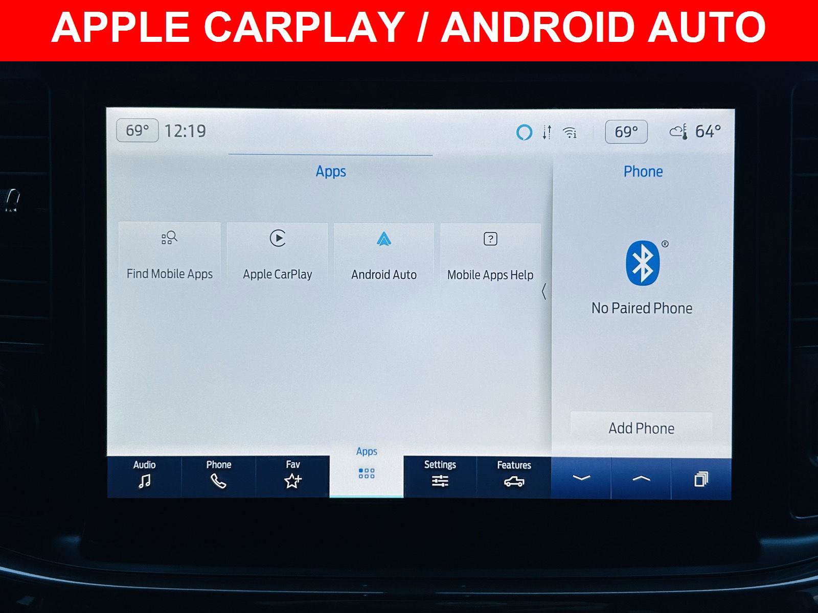 Used 2022 Ford F150 XLT w/ Equipment Group 302A High image 5