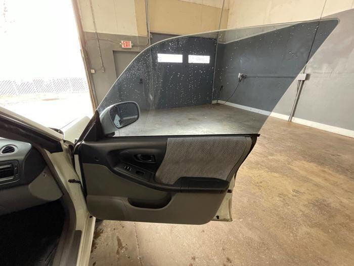 Used 2002 Subaru Forester S image 30