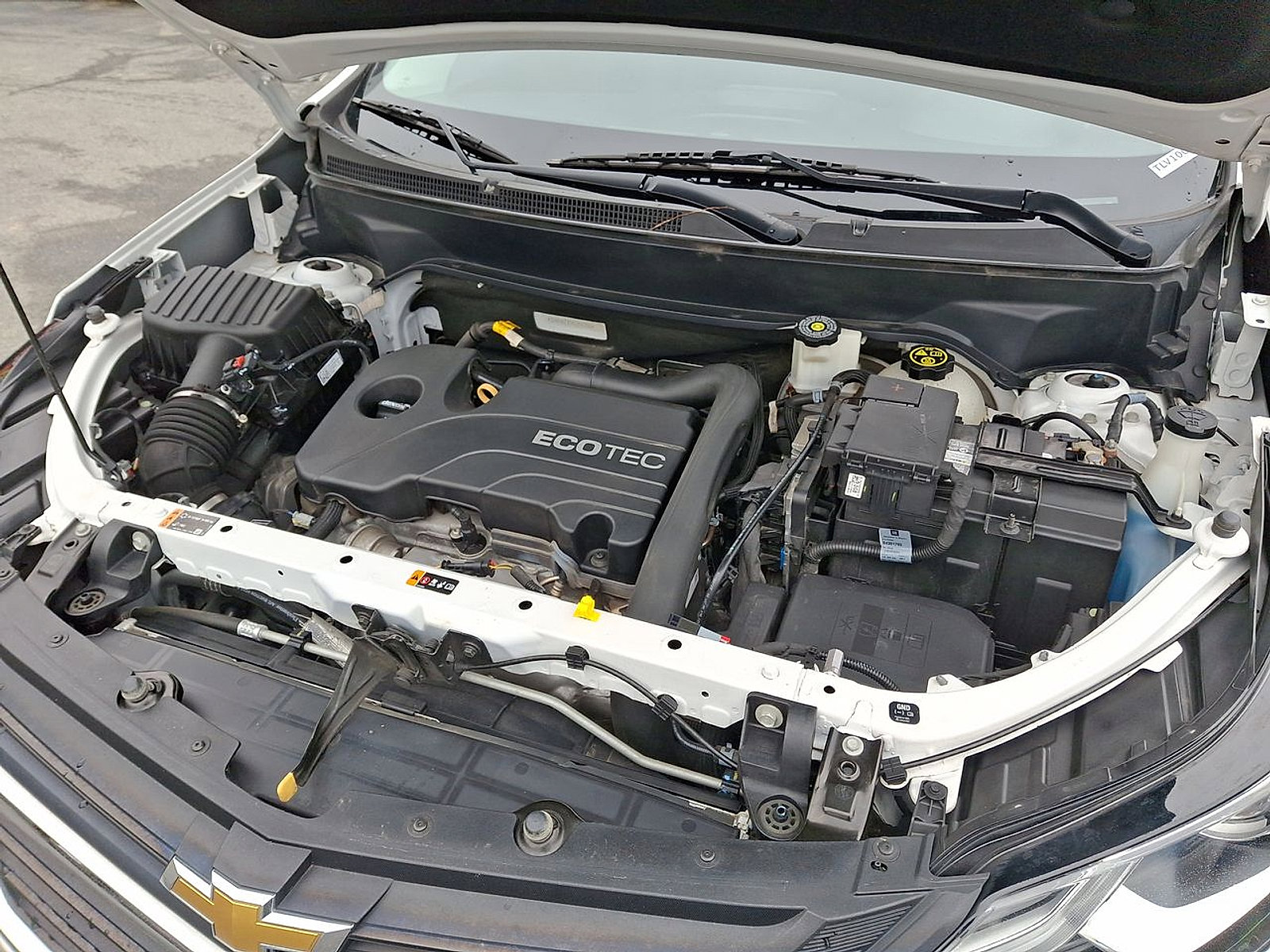 Used 2019 Chevrolet Equinox LT image 28