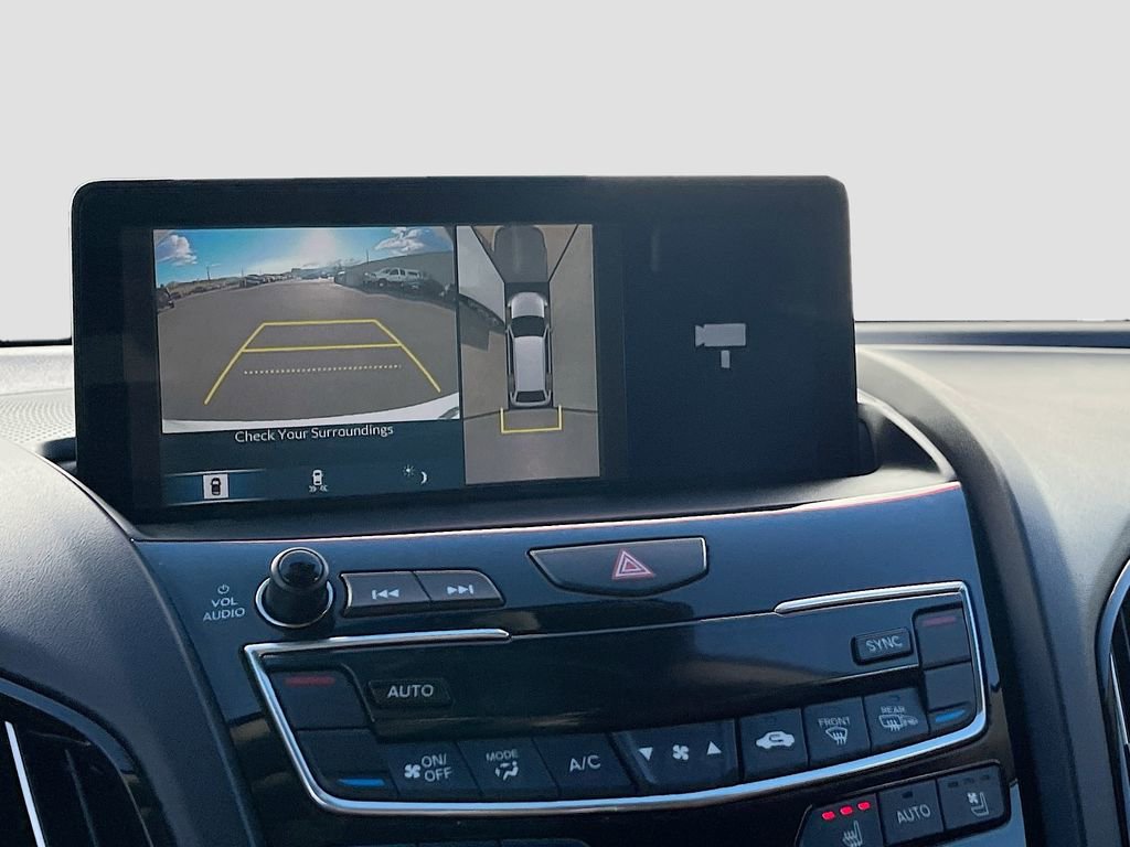 Used 2023 Acura RDX AWD w/ Advance Package image 14