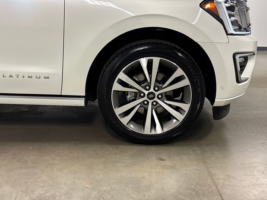 Used 2020 Ford Expedition Platinum image 23