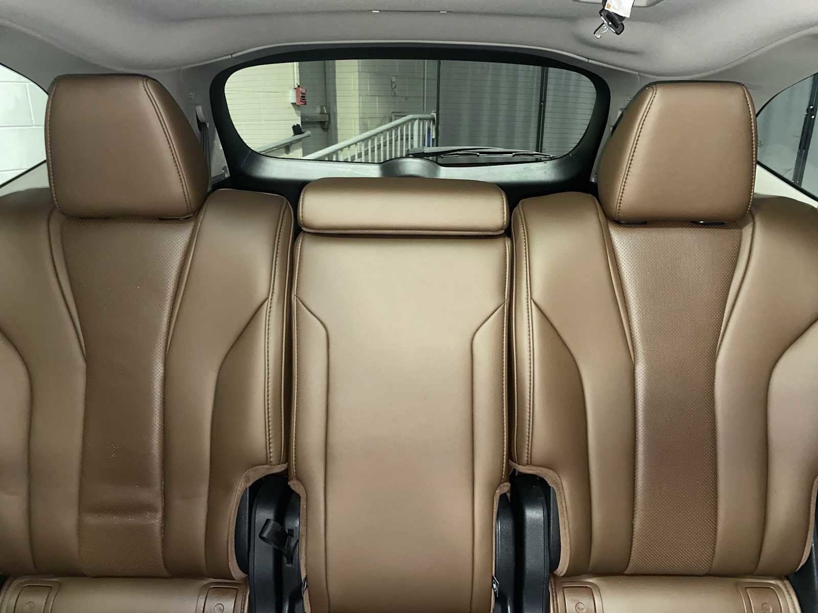 Certified 2023 Acura MDX SH-AWD w/ Technology Package image 22