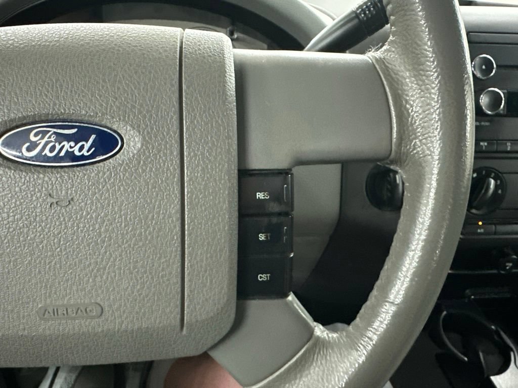 Used 2008 Ford F150 4x4 SuperCrew image 36