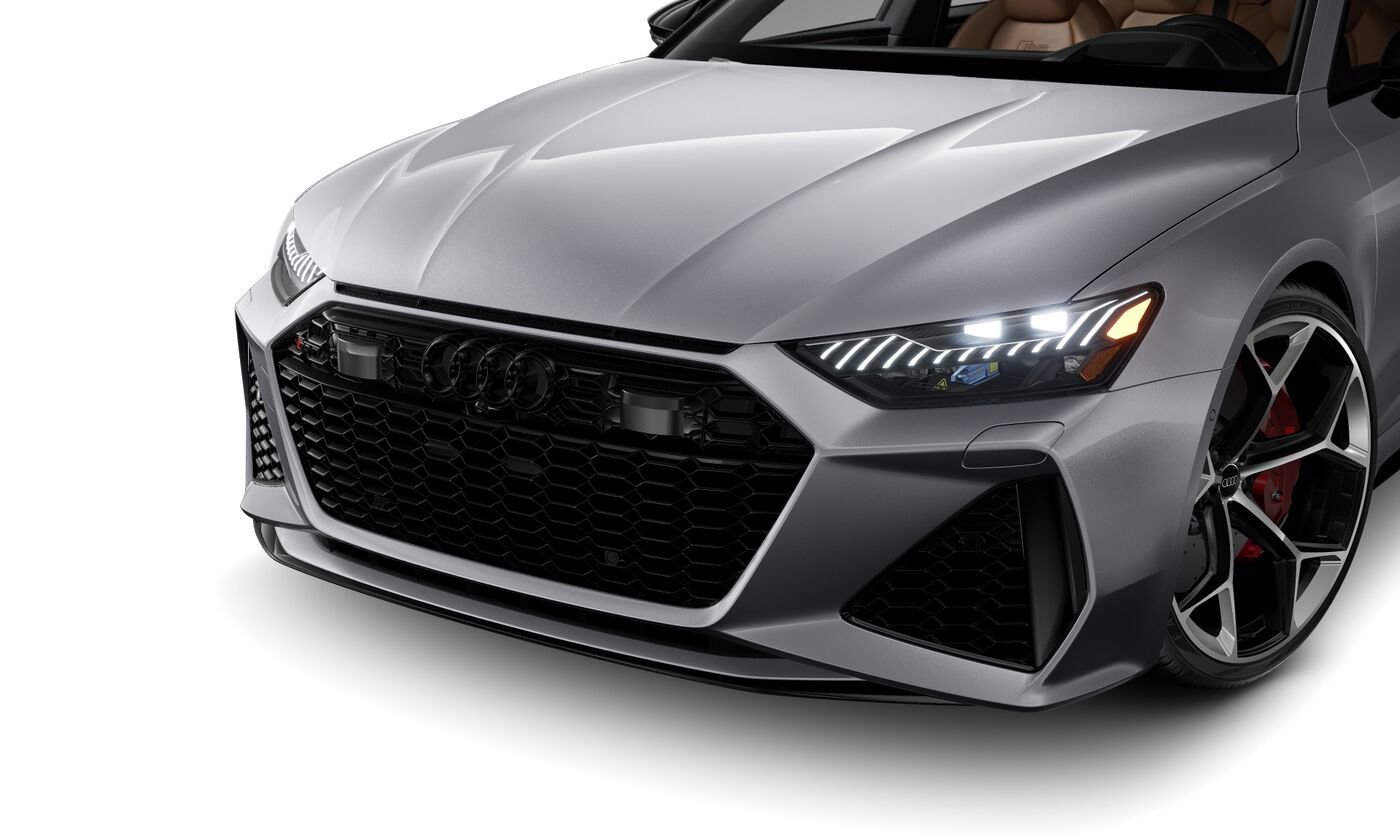 Certified 2024 Audi RS 7 Performance AWD/4WD image 6