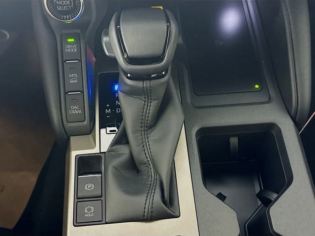 New 2026 Toyota Land Cruiser image 16