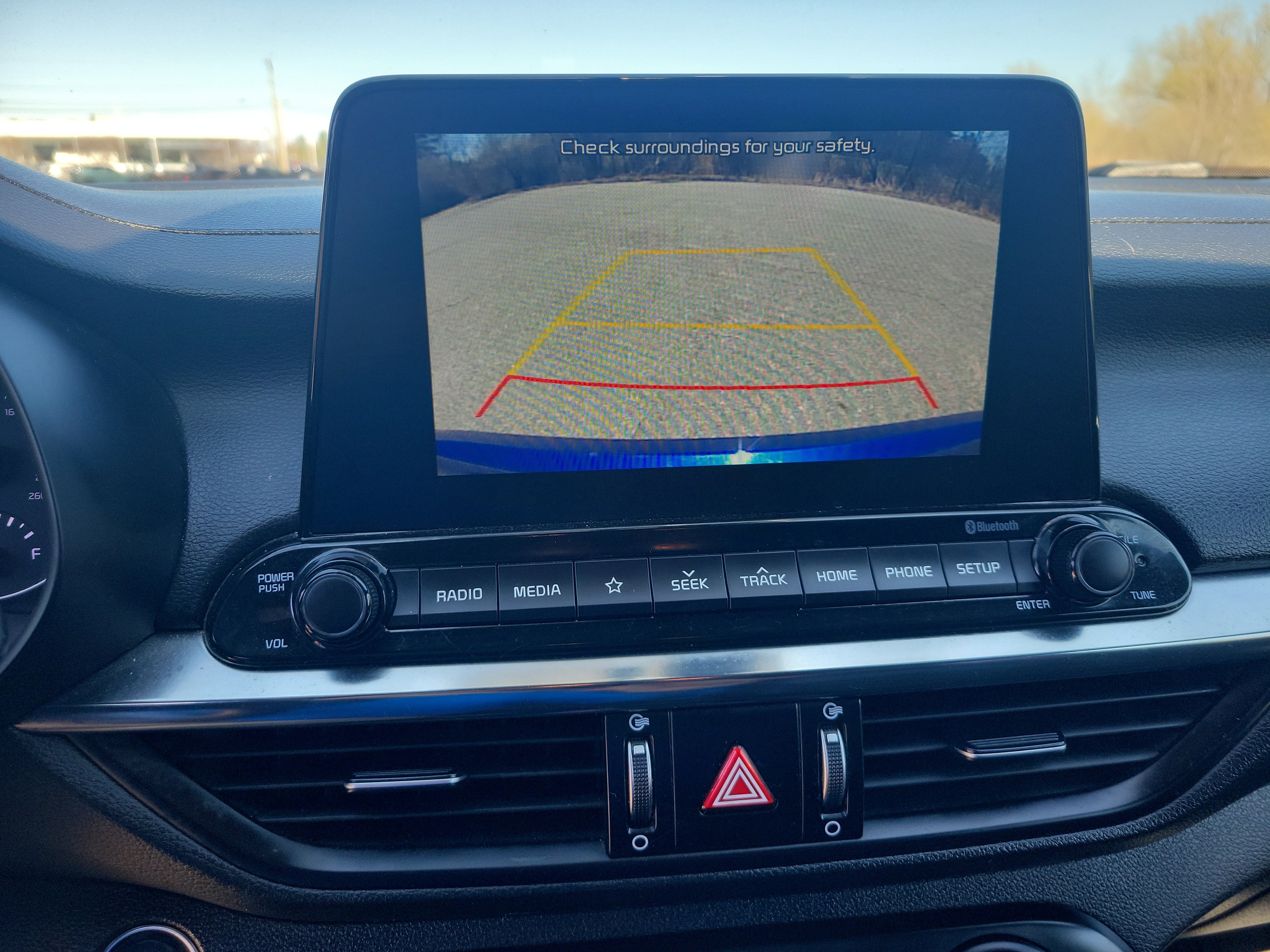 Used 2020 Kia Forte GT-Line FWD image 26