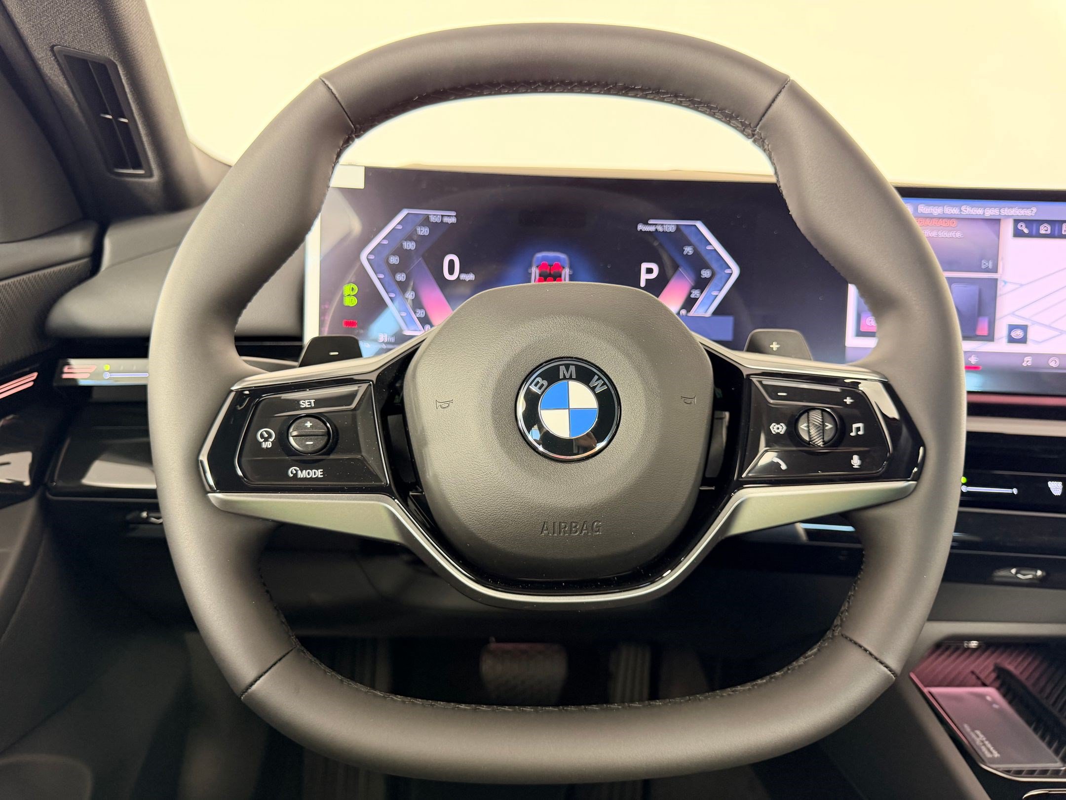 New 2026 BMW 530i RWD image 15