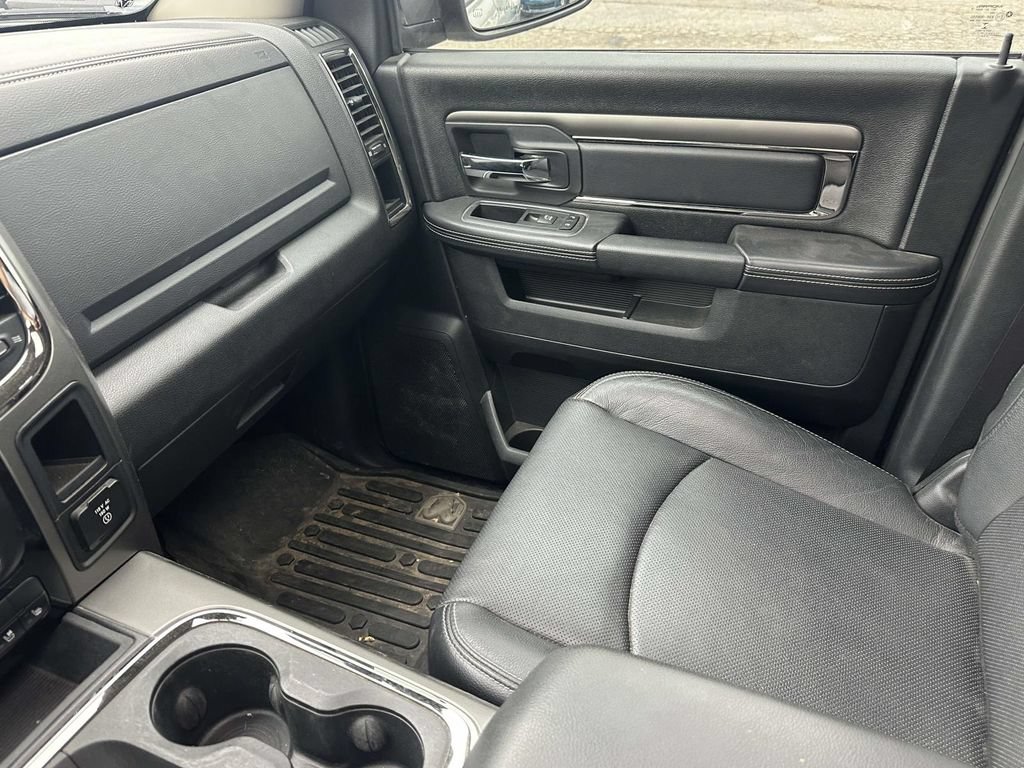 Used 2017 RAM 1500 Sport w/ Premium Sound Group AWD/4WD image 31