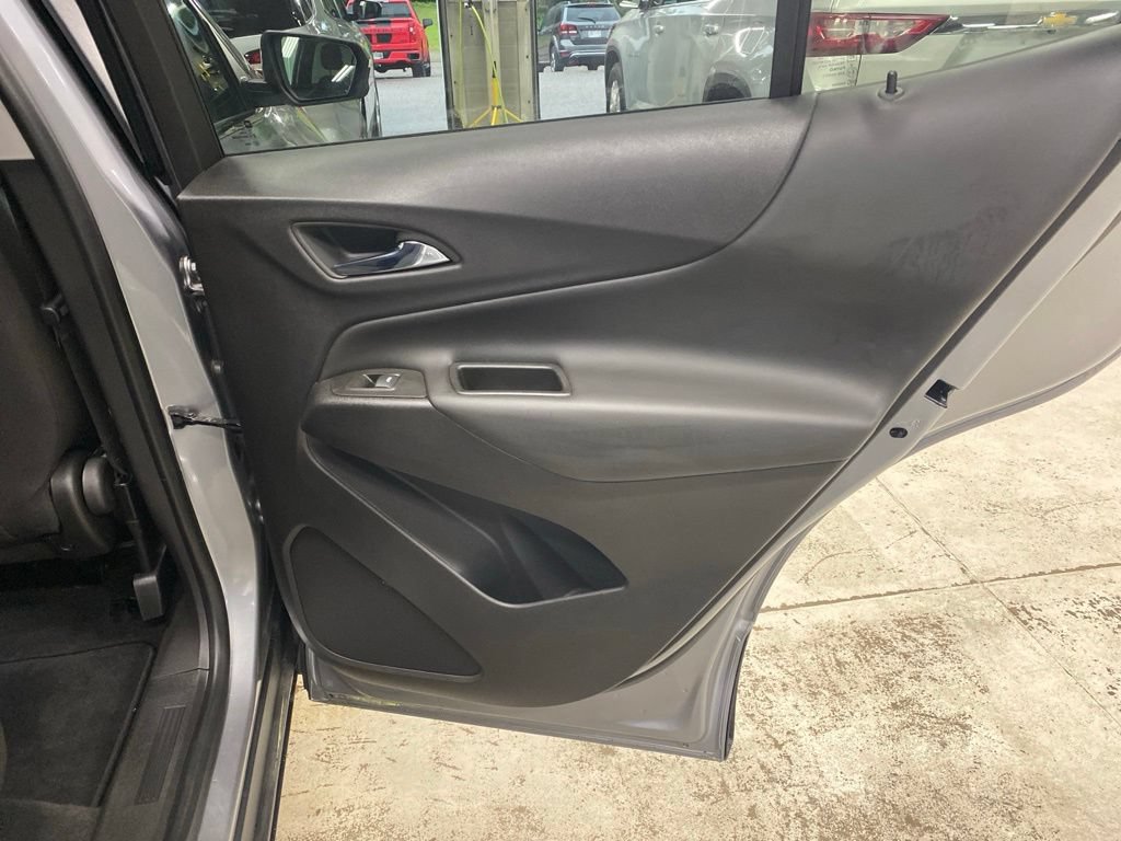 Used 2024 Chevrolet Equinox LT AWD/4WD image 19